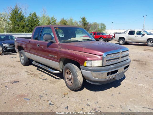  Salvage Dodge Ram 1500