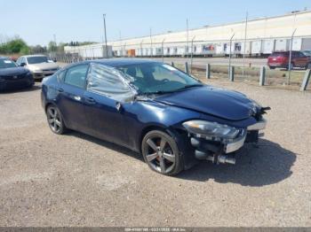  Salvage Dodge Dart
