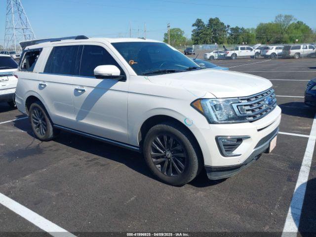  Salvage Ford Expedition