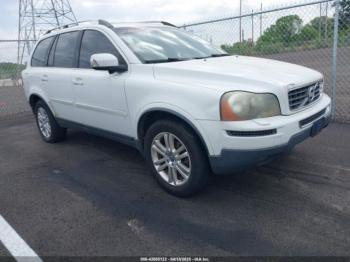  Salvage Volvo XC90