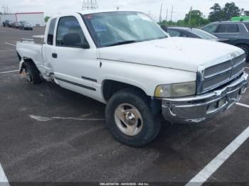  Salvage Dodge Ram 1500