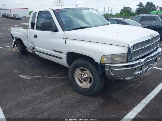  Salvage Dodge Ram 1500