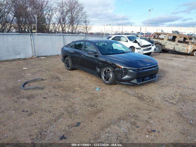  Salvage Kia K4