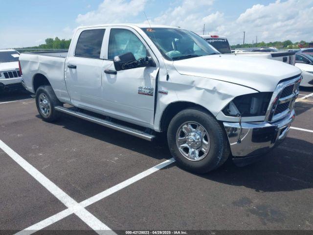  Salvage Ram 2500