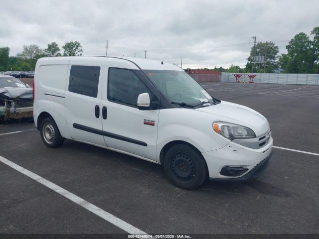  Salvage Ram Promaster