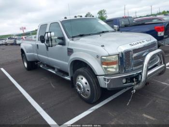  Salvage Ford F-450