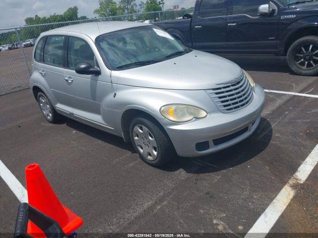 Salvage Chrysler PT Cruiser