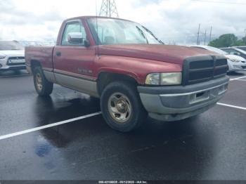  Salvage Dodge Ram 1500