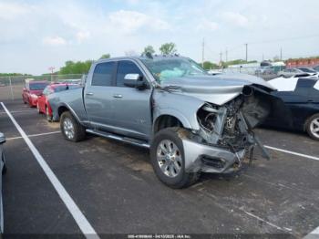  Salvage Ram 2500