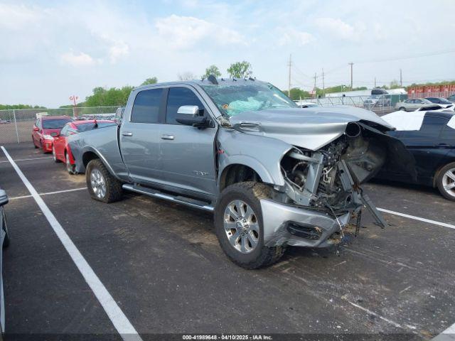  Salvage Ram 2500