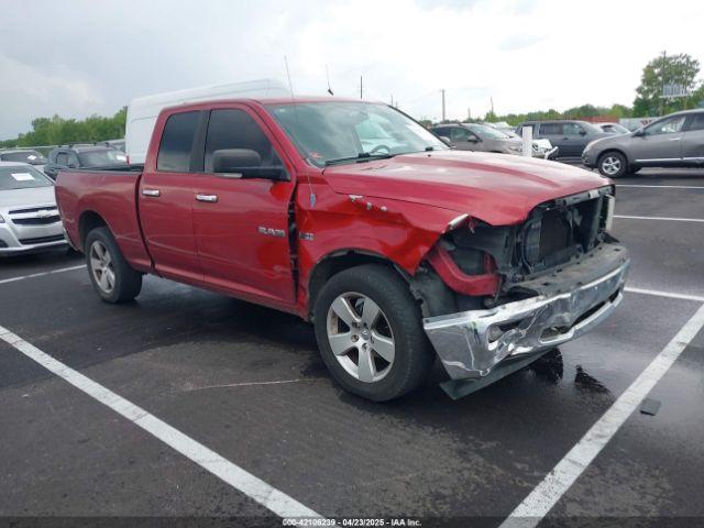  Salvage Dodge Ram 1500