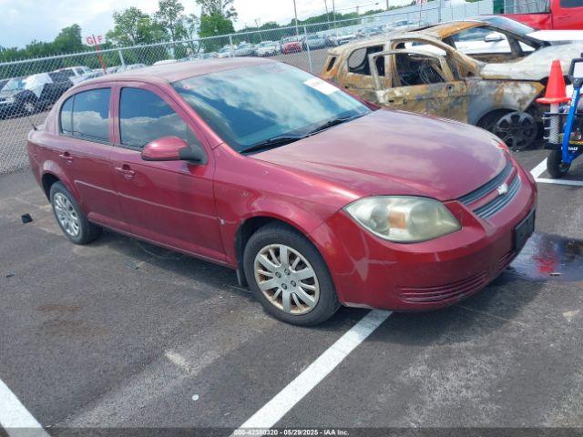  Salvage Chevrolet Cobalt