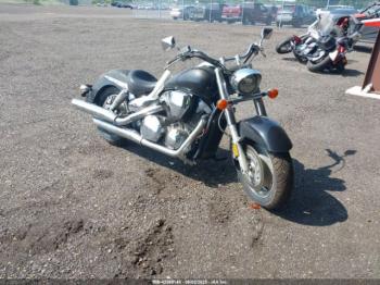  Salvage Honda Vtx1300