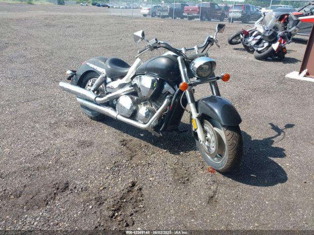  Salvage Honda Vtx1300