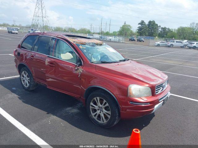  Salvage Volvo XC90