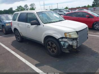  Salvage Mazda Tribute