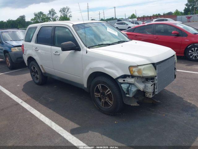  Salvage Mazda Tribute