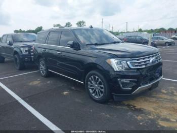  Salvage Ford Expedition