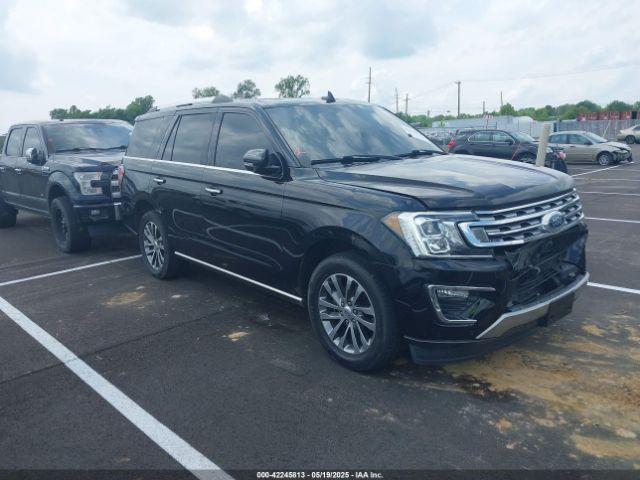 Salvage Ford Expedition