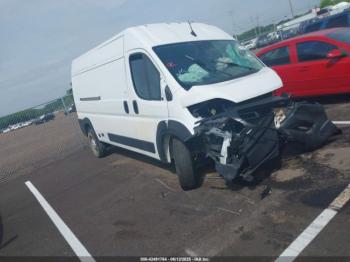  Salvage Ram Promaster