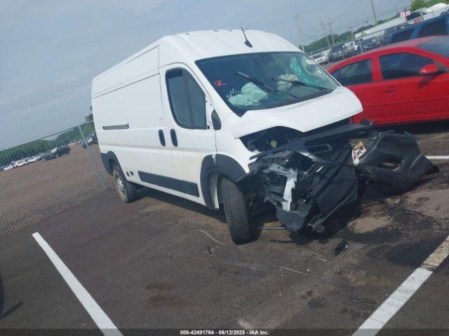  Salvage Ram Promaster