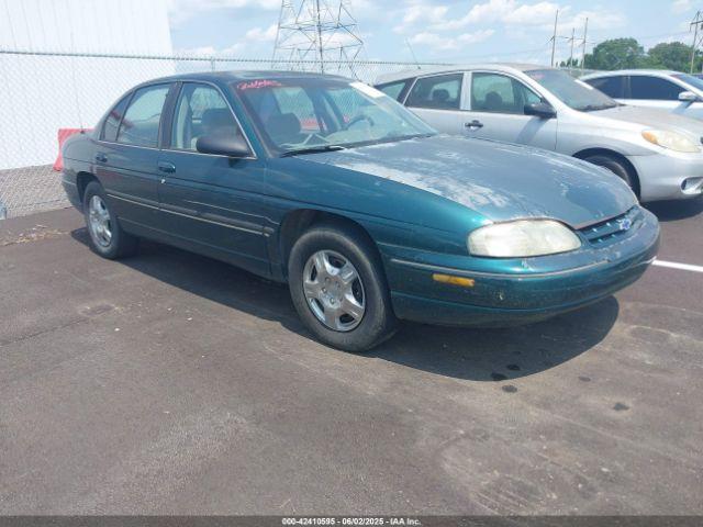  Salvage Chevrolet Lumina