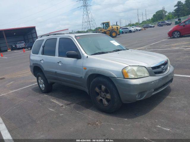  Salvage Mazda Tribute