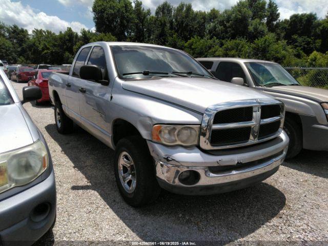  Salvage Dodge Ram 1500
