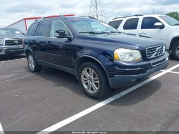  Salvage Volvo XC90