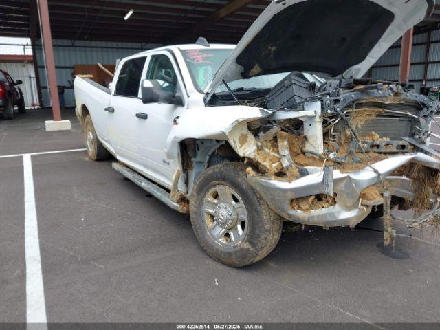  Salvage Ram 2500