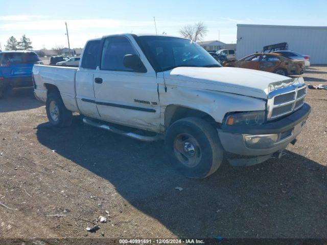  Salvage Dodge Ram 1500