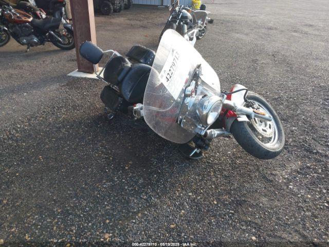  Salvage Kawasaki Vn900