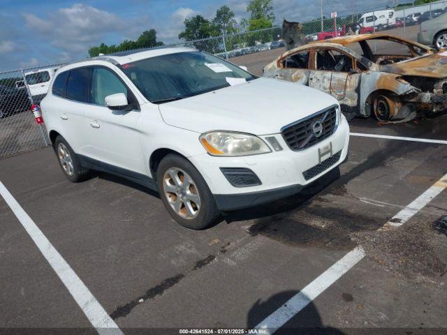  Salvage Volvo XC60