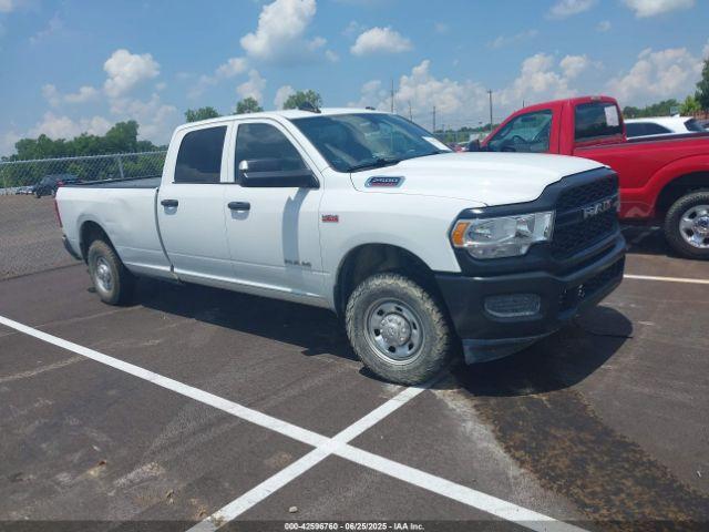  Salvage Ram 2500