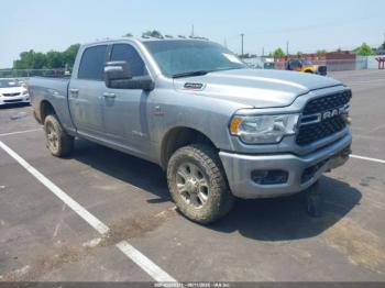  Salvage Ram 2500