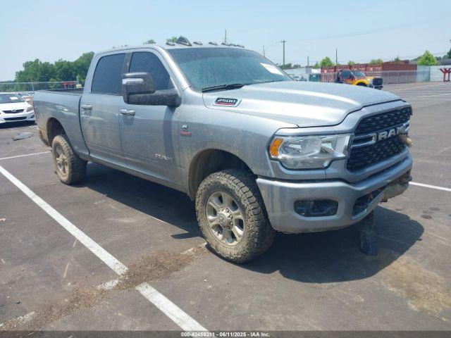  Salvage Ram 2500