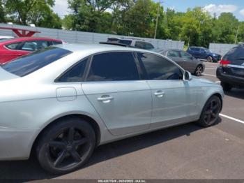  Salvage Audi A4