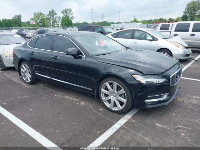  Salvage Volvo S90