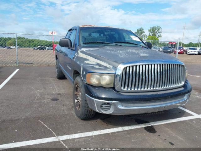  Salvage Dodge Ram 1500