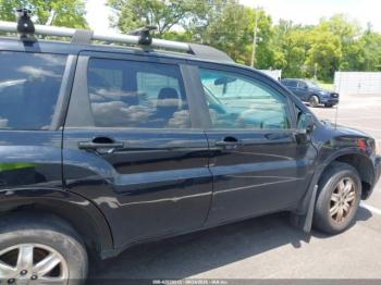  Salvage Mitsubishi Endeavor