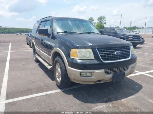  Salvage Ford Expedition