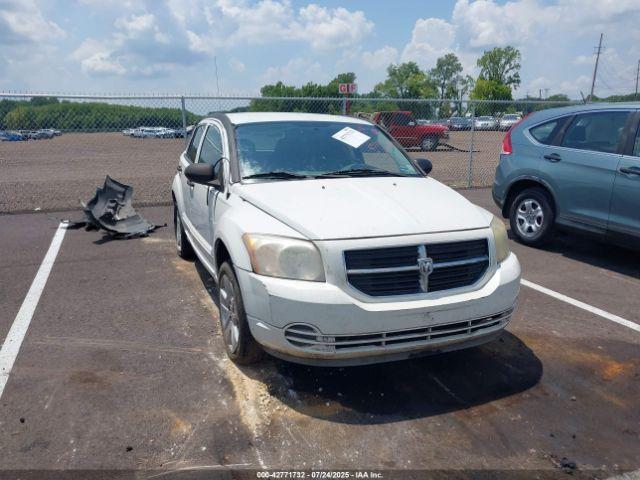  Salvage Dodge Caliber