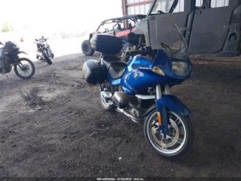  Salvage BMW R1150