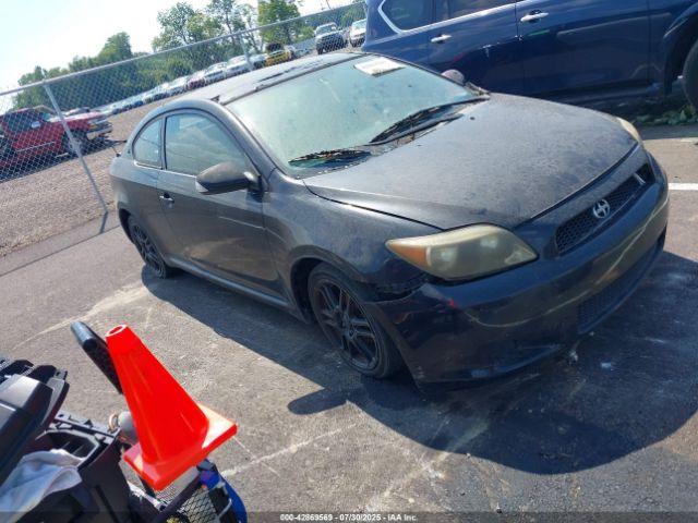  Salvage Scion TC