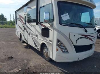  Salvage Ford F53