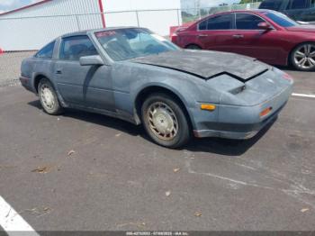  Salvage Nissan 300ZX