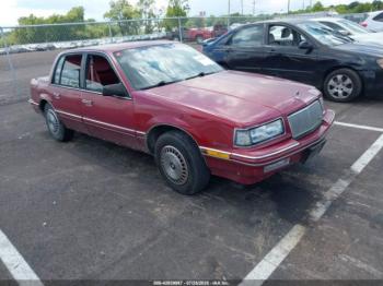  Salvage Buick Skylark