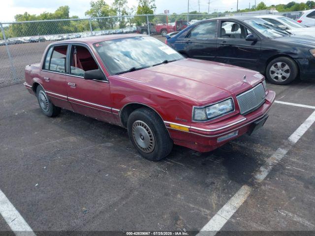  Salvage Buick Skylark