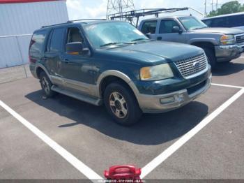  Salvage Ford Expedition