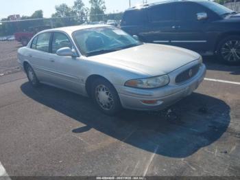 Salvage Buick LeSabre
